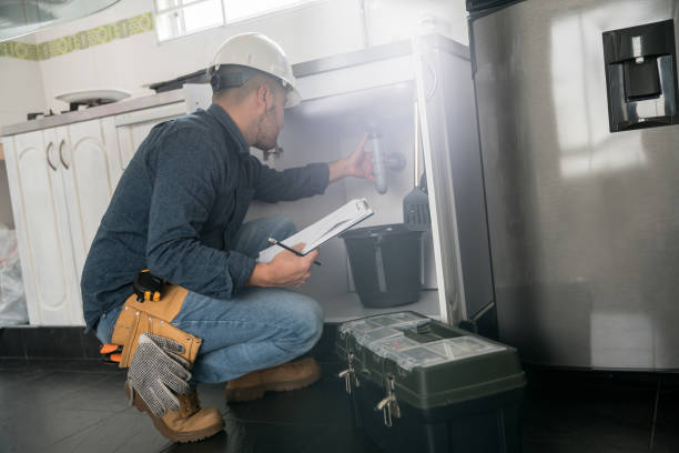 Best Plumbing Services Near Me  in Venice, IL