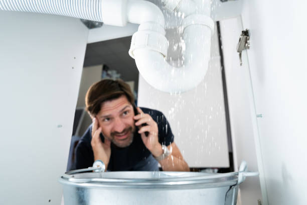 Clogged Drain Plumber in Venice, IL