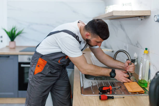 Best Plumbing Installation Services  in Venice, IL