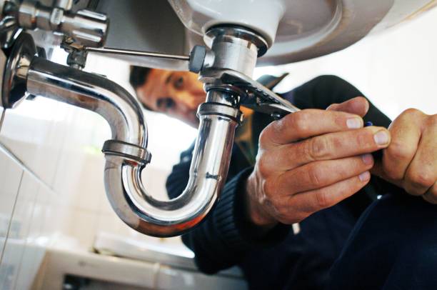 Best 24-Hour Plumber Near Me  in Venice, IL