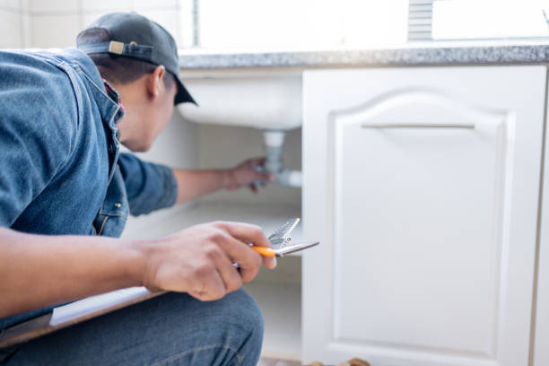 Water Softener Installation in Venice, IL