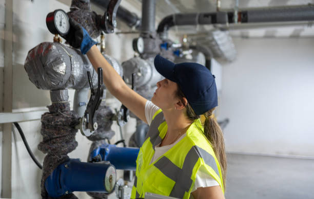 Best Emergency Plumbing Repair  in Venice, IL