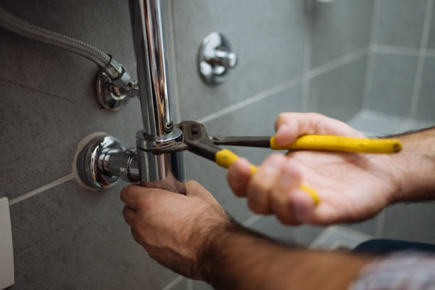 Best Hot Water Heater Installation  in Venice, IL