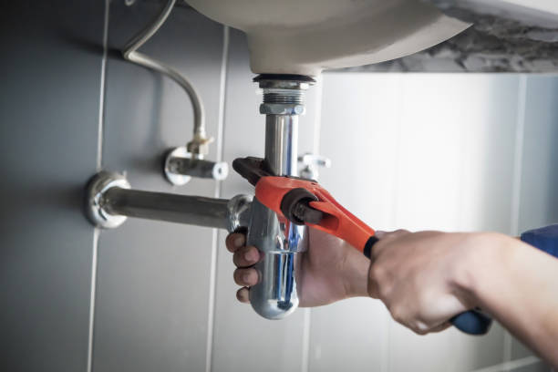 Best Sewer Line Replacement  in Venice, IL