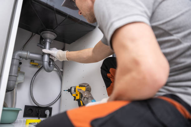 Best Plumbing Repair Near Me  in Venice, IL