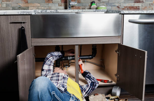 Best Leak Detection Services  in Venice, IL