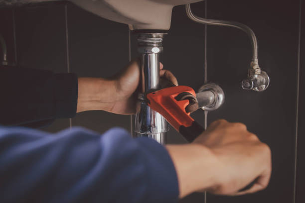Best Faucet Repair  in Venice, IL